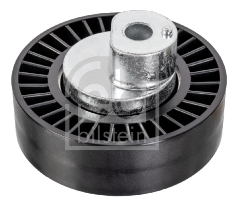 Tensioner Pulley, V-ribbed belt